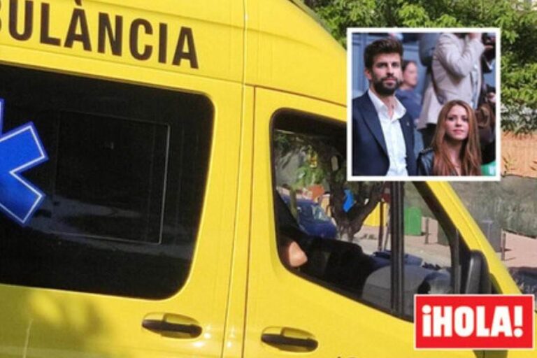 Últimos rumores de la relación de Gerard Piqué y Shakira